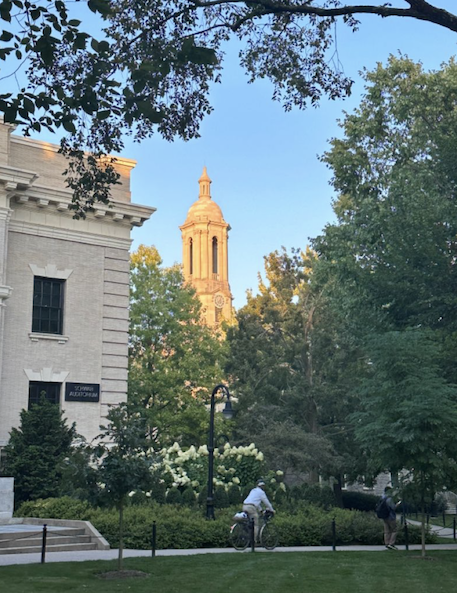 Sunshine State of Mind