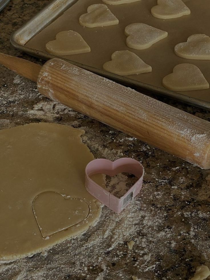 VALLEY’S Cookbook: Healthy Desserts