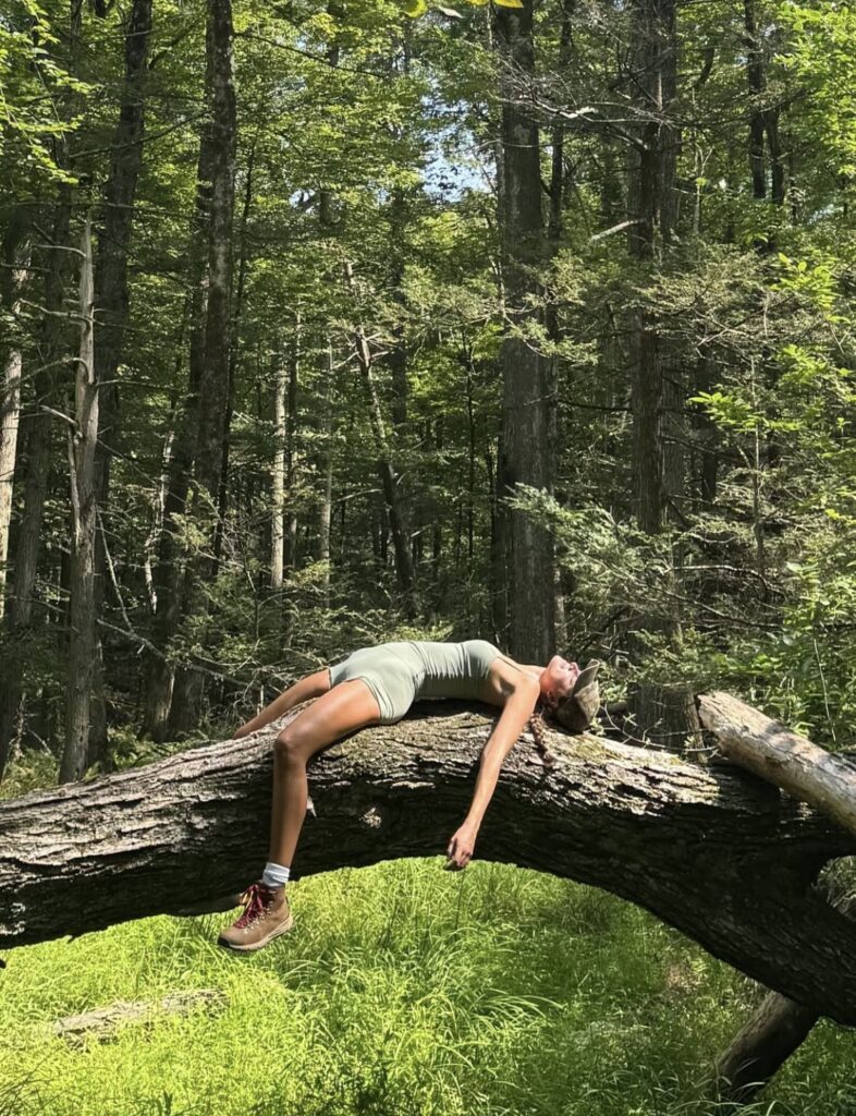 Spring has Sprung: Best Hikes Near State College