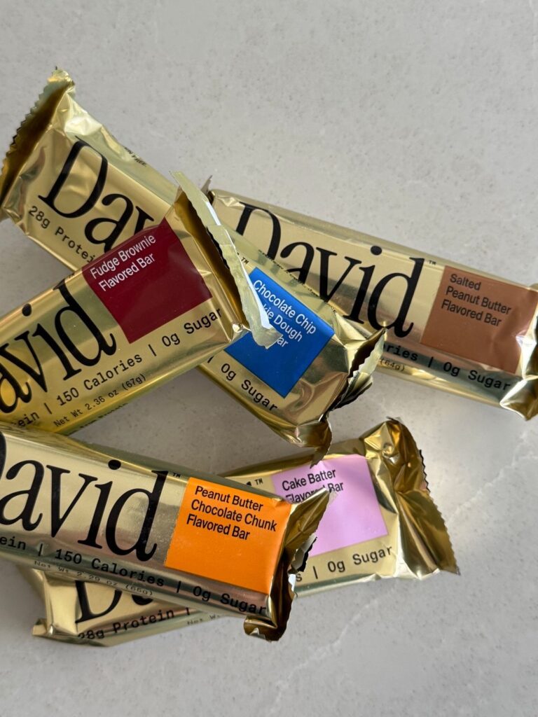 David’s Protien Bar Lawsuit