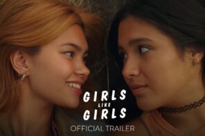 Hayley Kiyoko’s Directorial Debut: “Girls Like Girls”