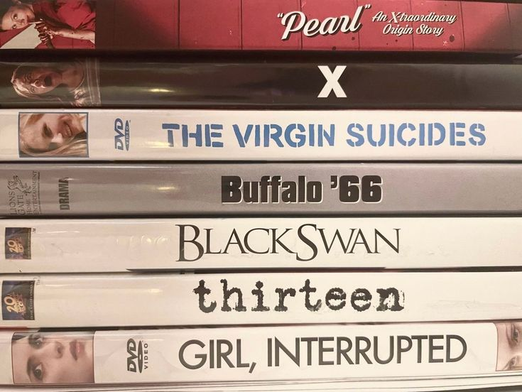 Pretentious Movies to Shove in Film-Bros’ Faces