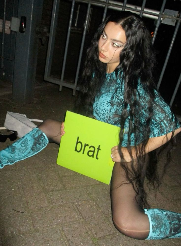 Things Will Never Be BRAT Again