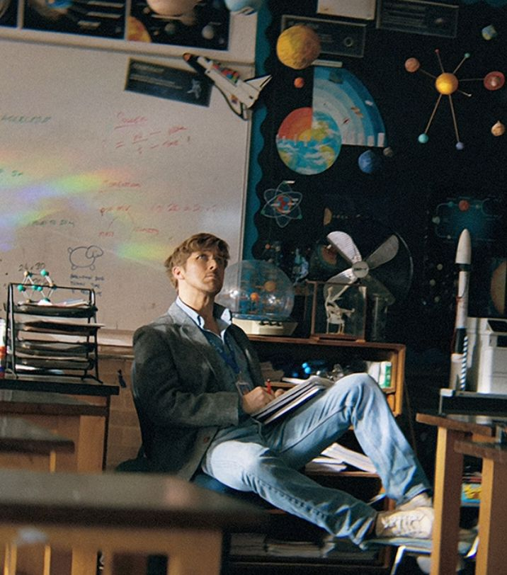 ‘Project Hail Mary’ is the Hopecore We All Needed