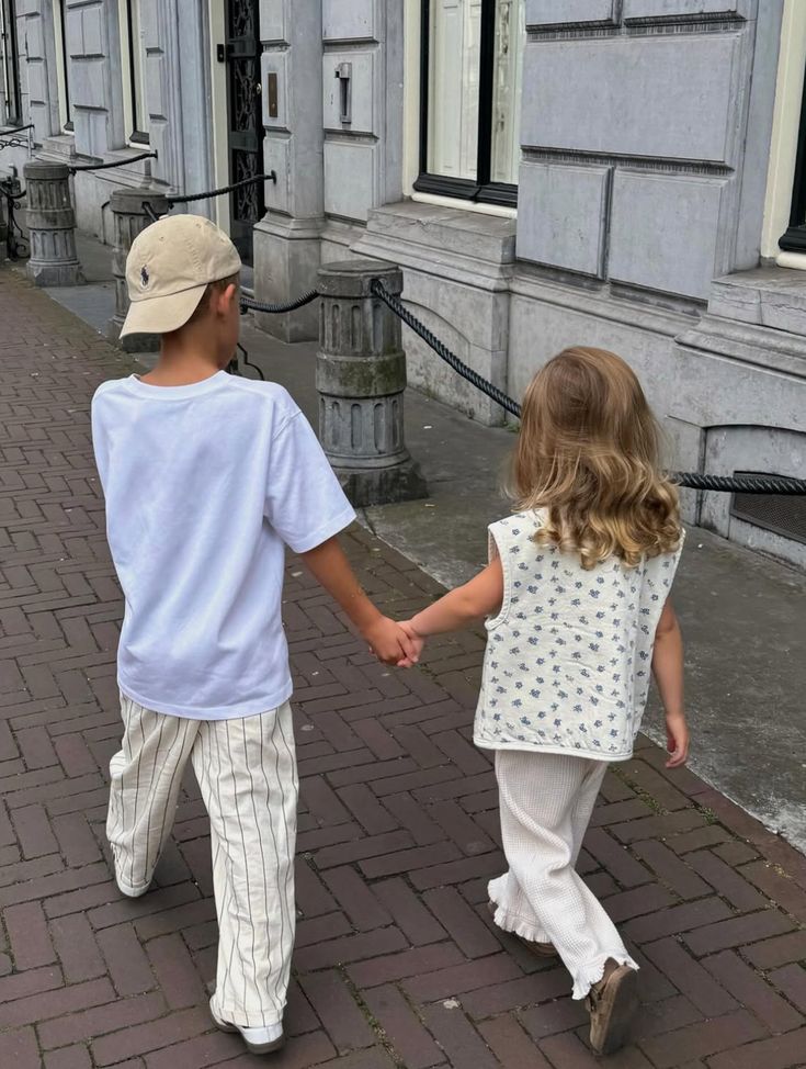 We Shared A Home, Not A Childhood