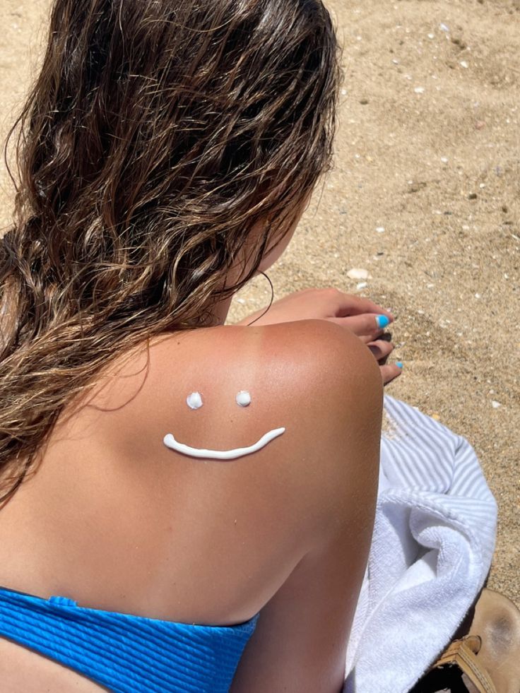 SPF: Sun Protection Fun!