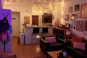 Thank You, Come Again! — A Love Letter to Shared Spaces