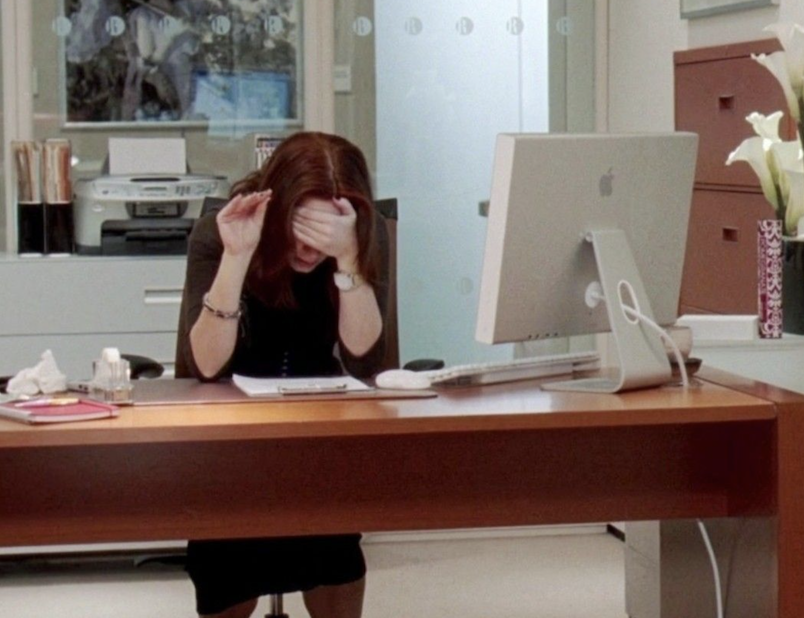 The Reality of Digital Burnout