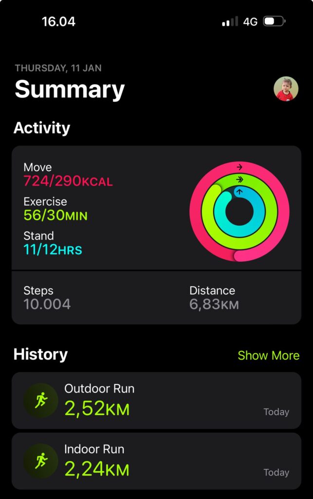 Tracking Everything, Except How We Really Feel