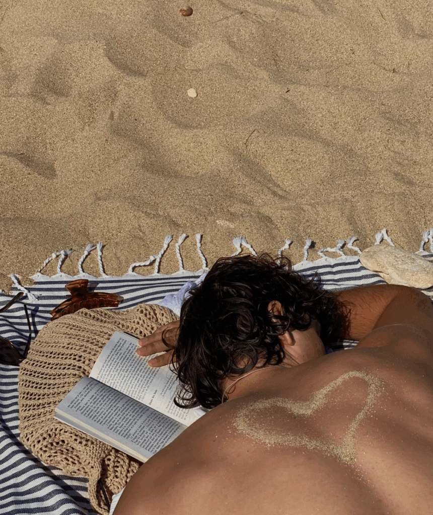 Get Slutty!: A Guide To Men’s Summer Fashion
