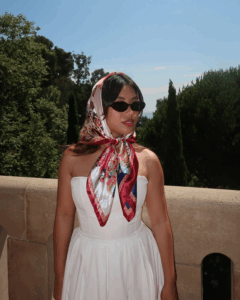 How Do You Even Tie This Thing?