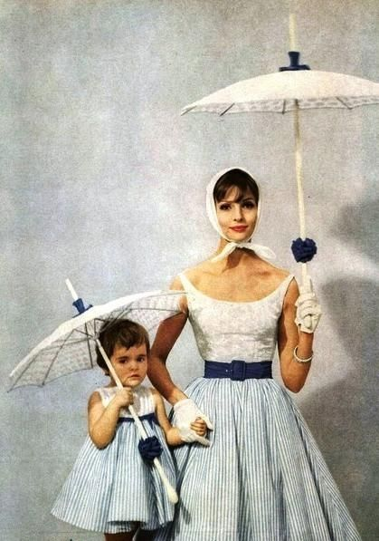 Thanks, It Was My Mom’s from the 80s!