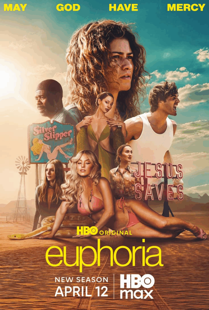 “‘Euphoria’ Sundays” Are So Back, But Is The Show?