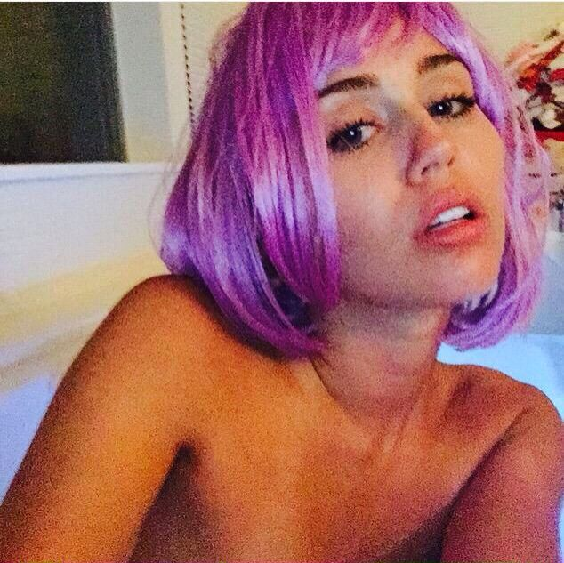 Rainbow Wigs as a Proxy for Freedom