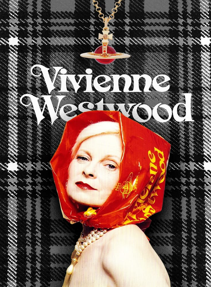 Vivienne Westwood: a World of Hope